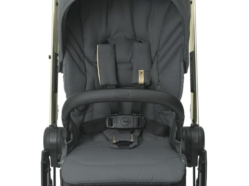 Chicco One4Ever City Map RELUX Stroller