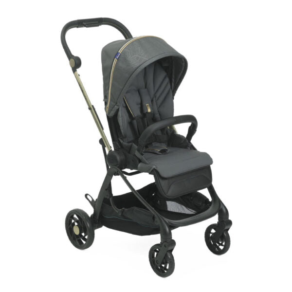 Chicco One4Ever City Map RELUX Stroller