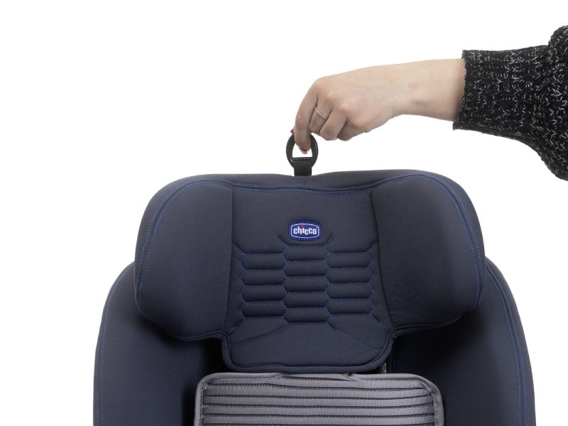 Chicco OneSeat Air