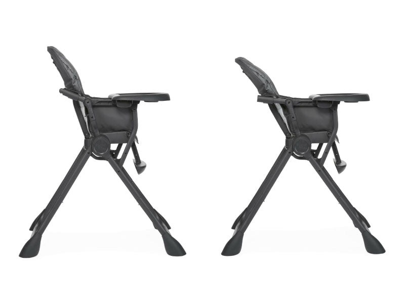 Chicco Pocket Meal Highchair