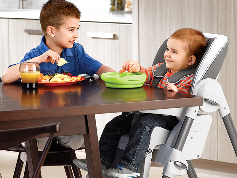 Chicco Poly Highchair