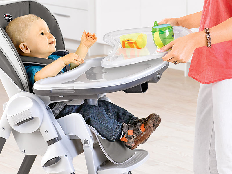 Chicco Poly Highchair