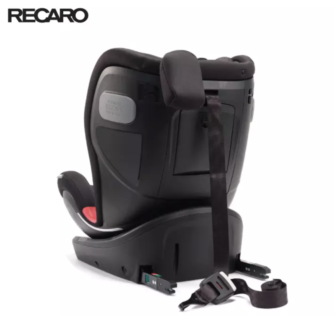 RECARO CAR SEAT NAMITO