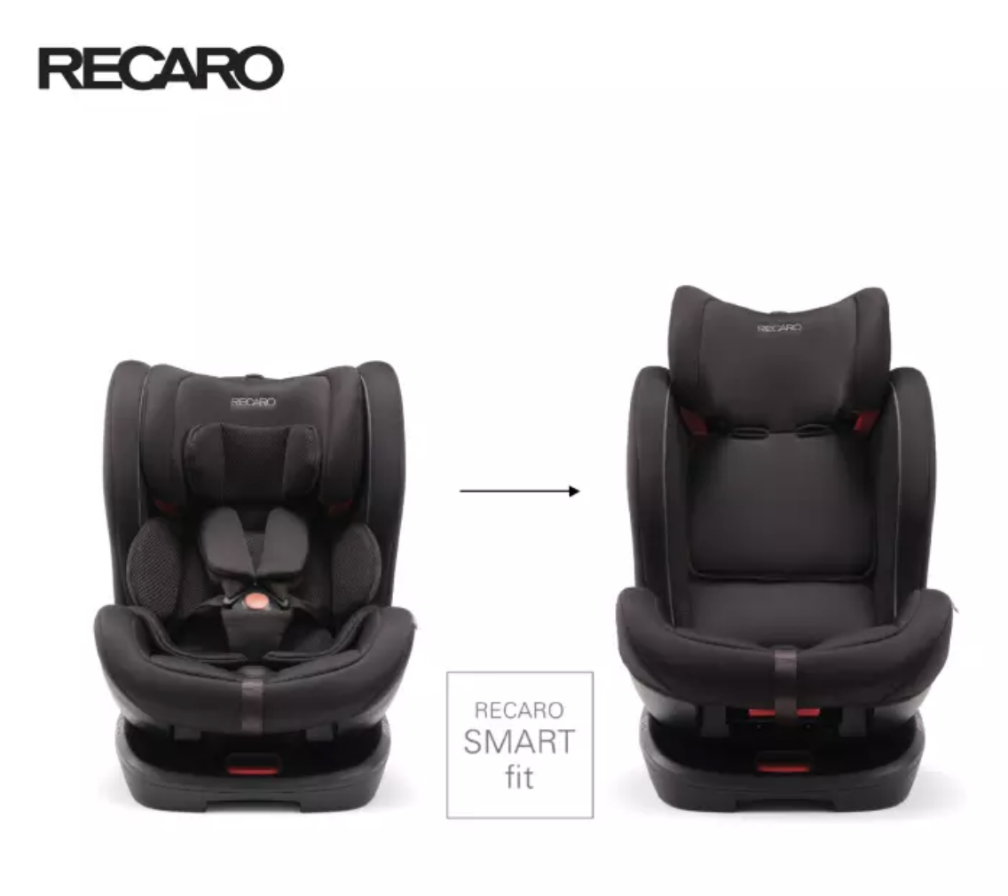 RECARO CAR SEAT NAMITO