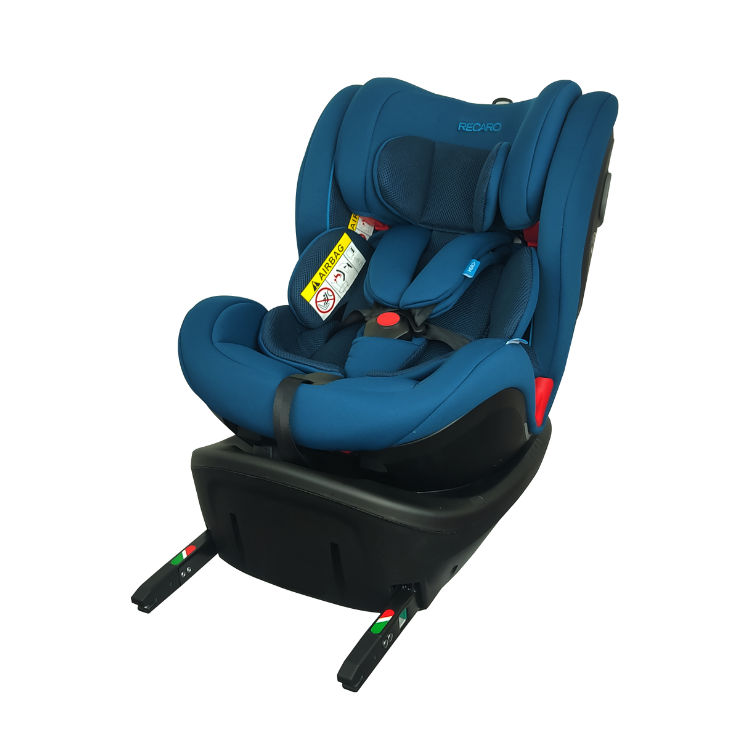 RECARO CAR SEAT NAMITO