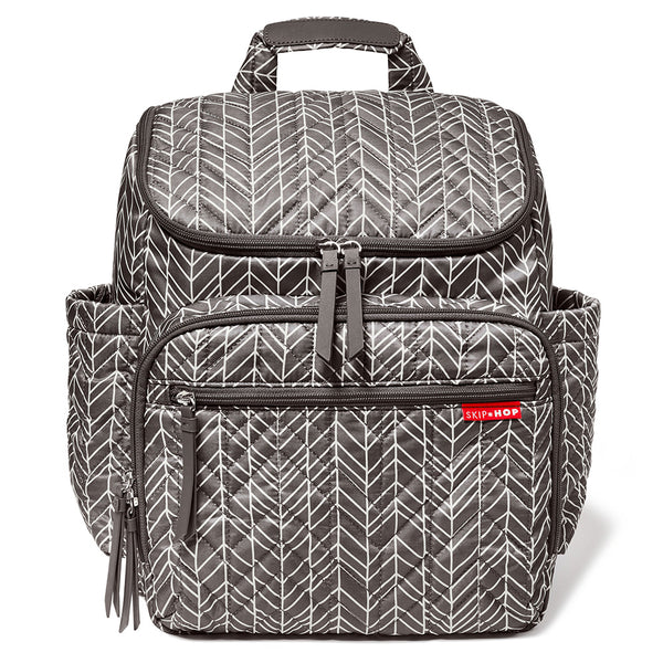Skip Hop Forma Nappy Backpack