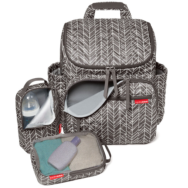Skip Hop Forma Nappy Backpack