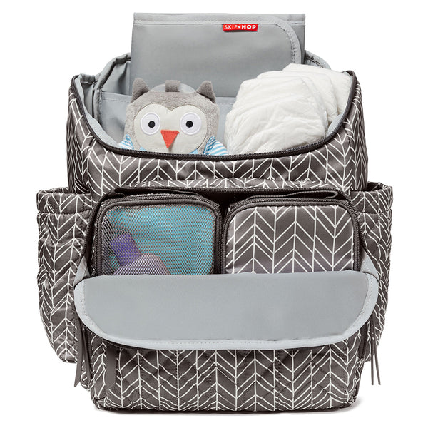 Skip Hop Forma Nappy Backpack