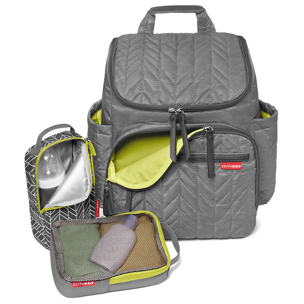 Skip Hop Forma Nappy Backpack