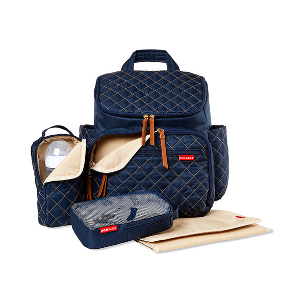 Skip Hop Forma Nappy Backpack