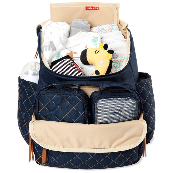 Skip Hop Forma Nappy Backpack
