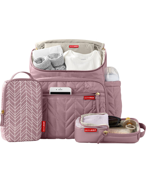 Skip Hop Forma Nappy Backpack