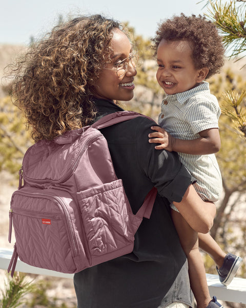 Skip Hop Forma Nappy Backpack