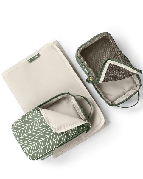 Skip Hop Forma Nappy Backpack