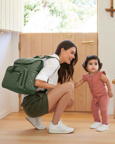Skip Hop Forma Nappy Backpack