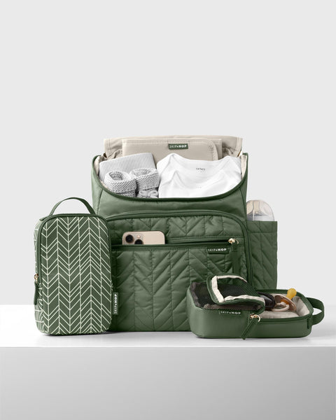 Skip Hop Forma Nappy Backpack