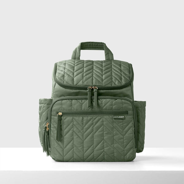 Skip Hop Forma Nappy Backpack