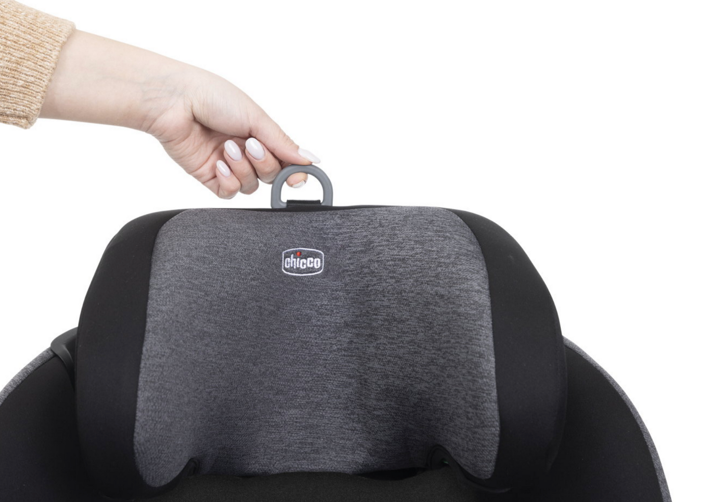 Chicco Bi-Seat Air I-Size 360 R129 Convertible Car Seat (40-150cm)