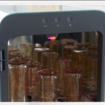 uPang Signature LED UV Sterilizer - 6 Colors