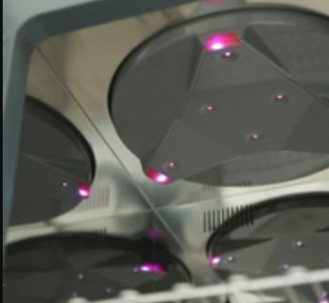 uPang Signature LED UV Sterilizer - 6 Colors