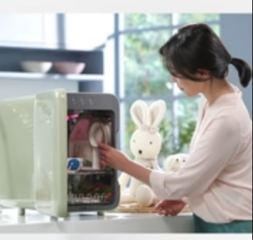 uPang Signature LED UV Sterilizer - 6 Colors