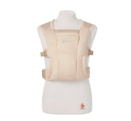 Ergobaby Embrace Soft Air Mesh Newborn Carrier