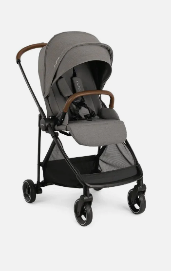 Nuna Ixxa Stroller - Granite