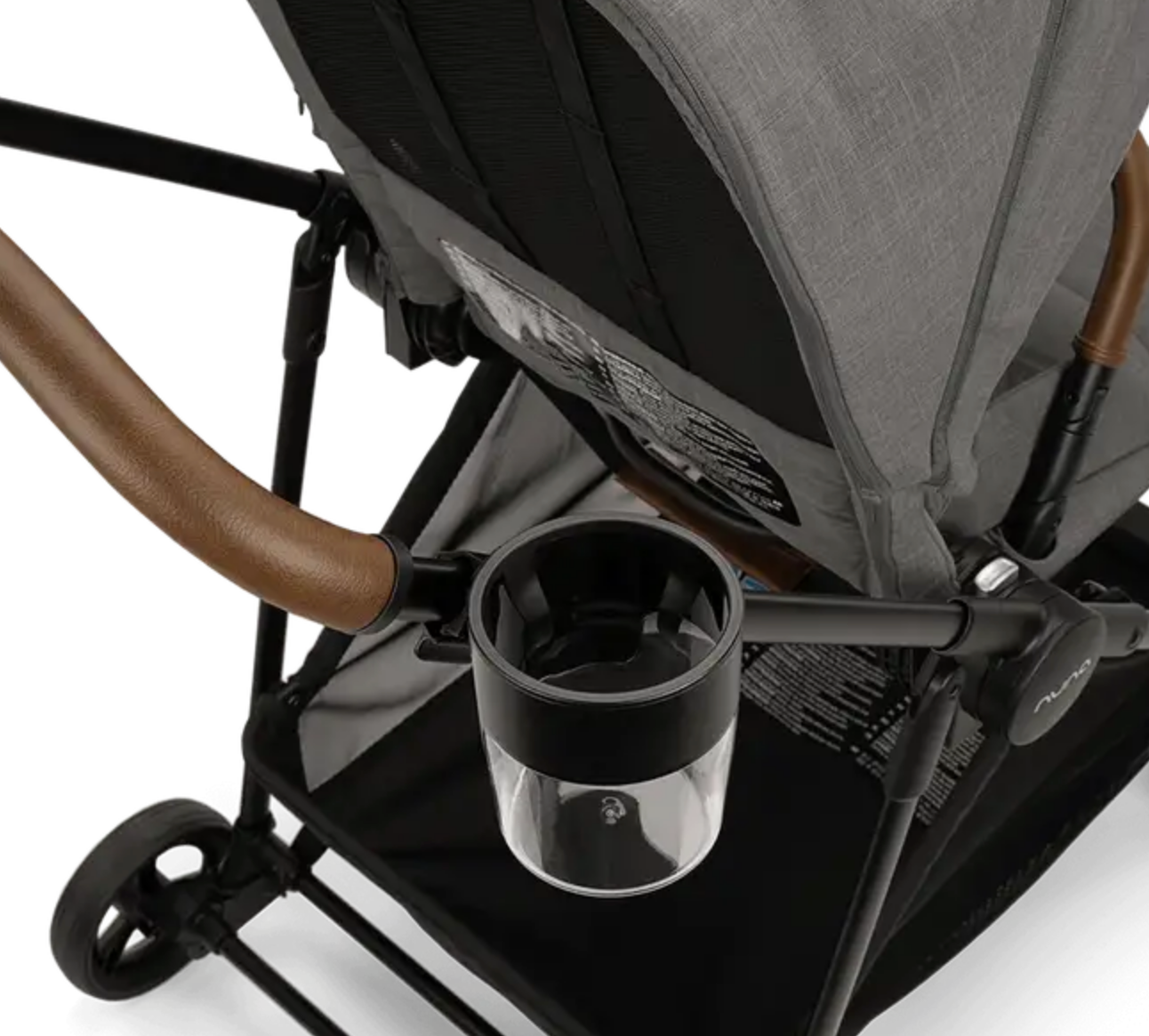 ixxa™ cup holder