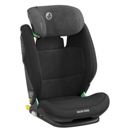 RodiFix Pro i-Size Car Seat | 3.5 - 12Y | 100 - 150cm | 15 - 36kg