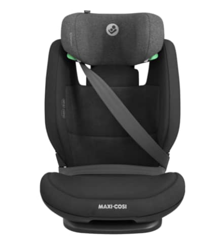 RodiFix Pro i-Size Car Seat | 3.5 - 12Y | 100 - 150cm | 15 - 36kg