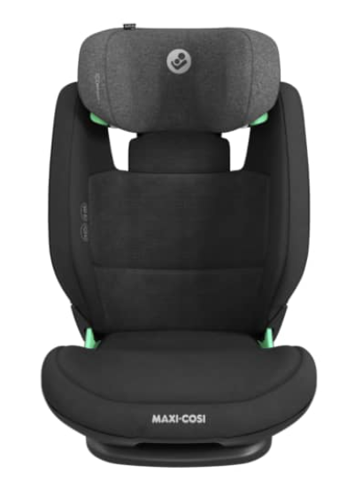 RodiFix Pro i-Size Car Seat | 3.5 - 12Y | 100 - 150cm | 15 - 36kg