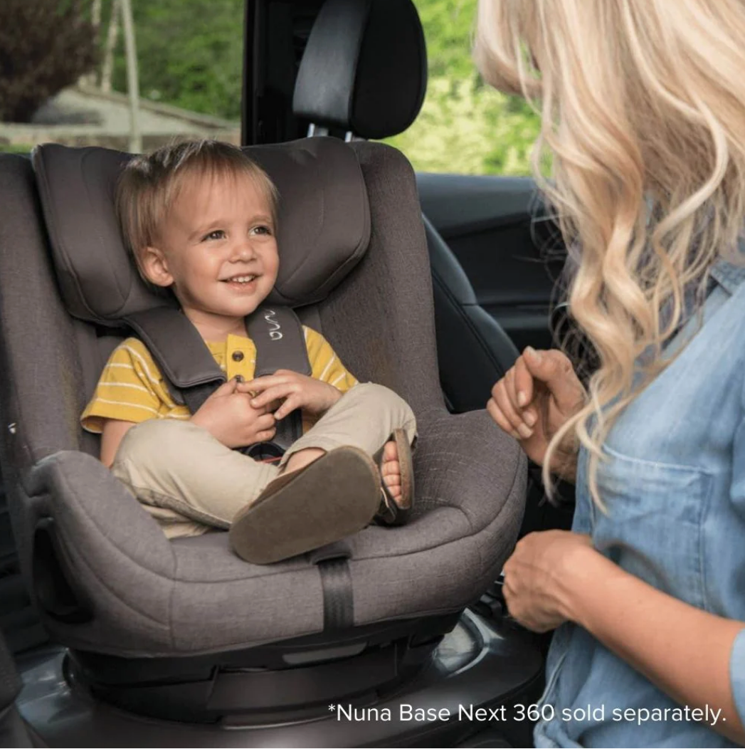 Nuna Todl Next Car Seat