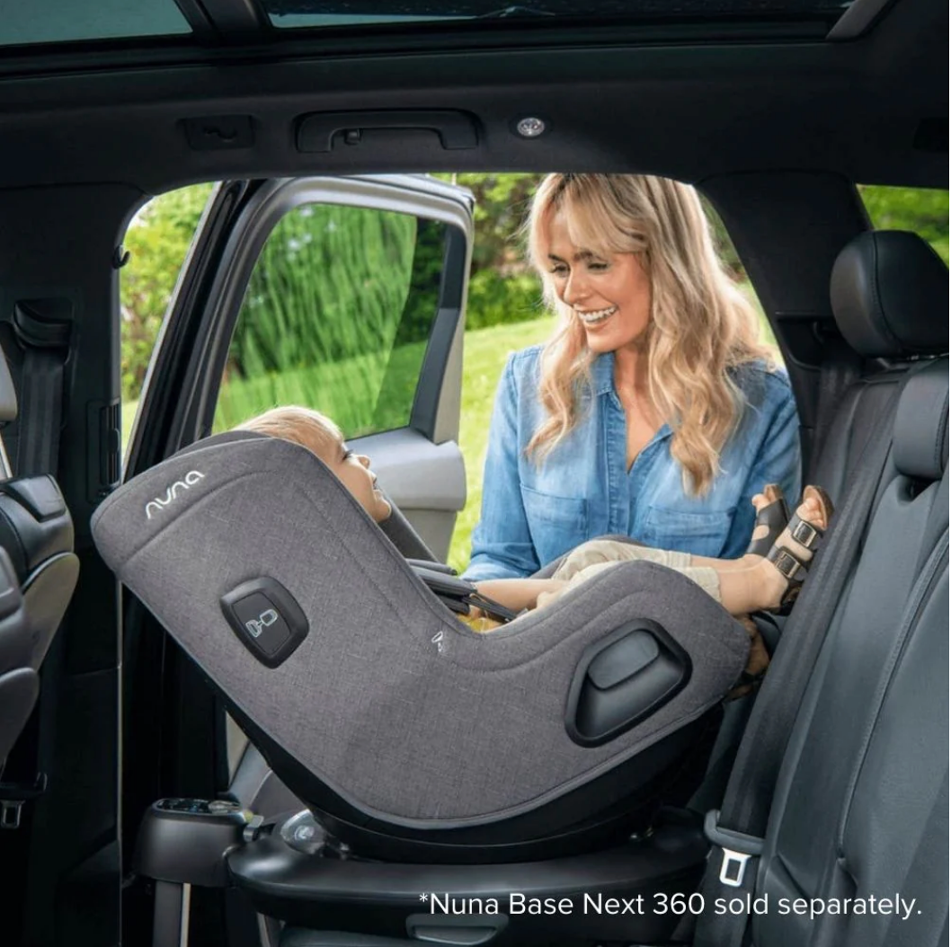 Nuna Todl Next Car Seat