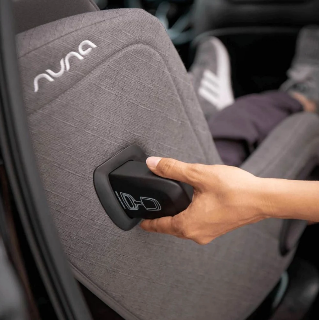 Nuna Todl Next Car Seat