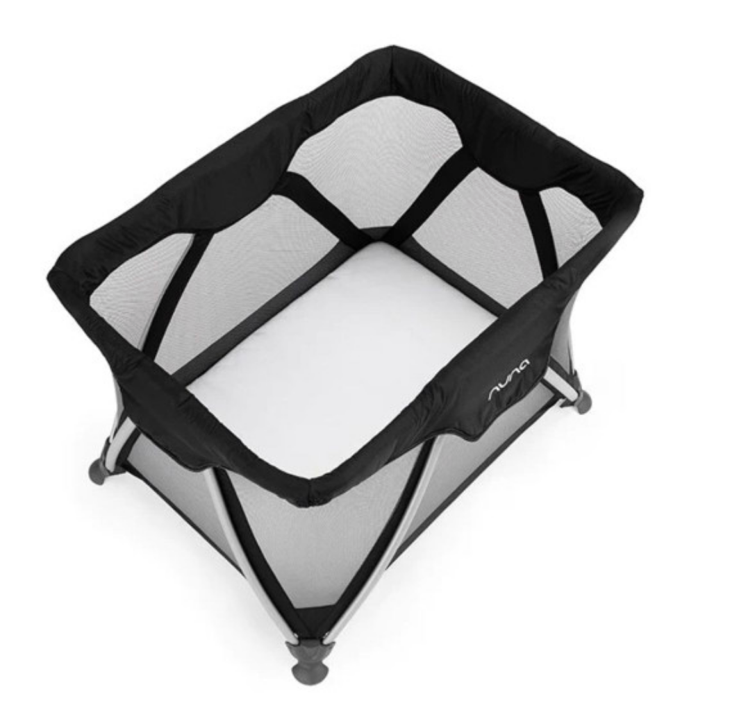 Nuna Sena Aire Organic Sheet - Moonbeam