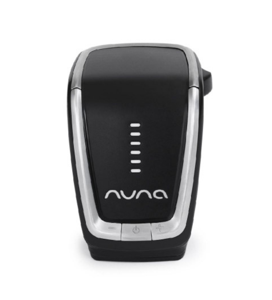 Nuna Leaf Wind