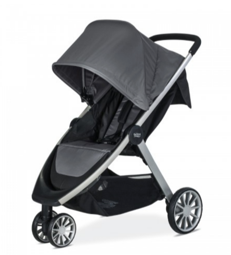 Britax B-Lively Stroller