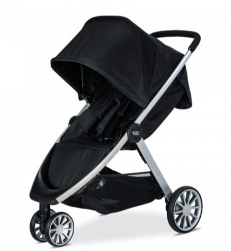 Britax B-Lively Stroller