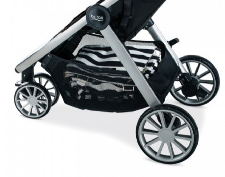 Britax B-Lively Stroller