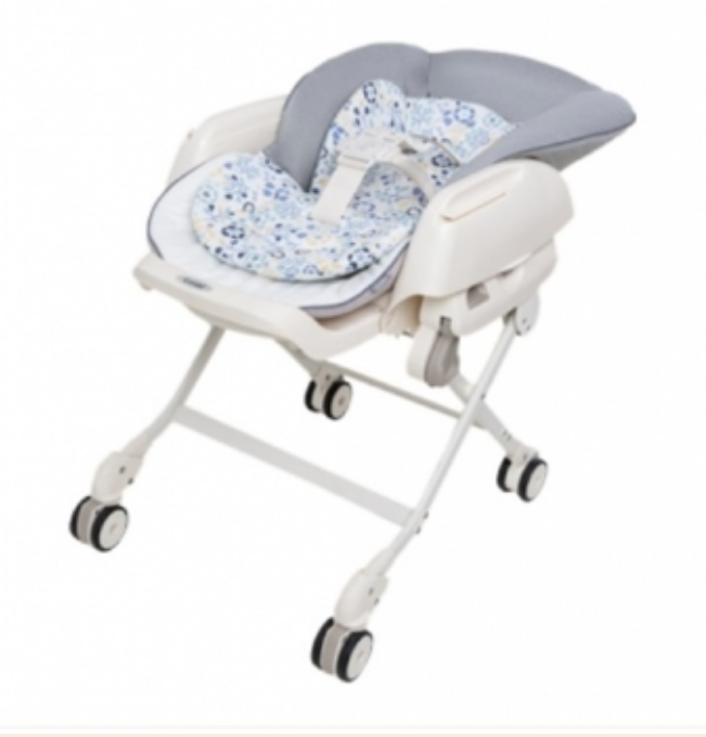 COMBI PARENTING STATION - Dreamy MC