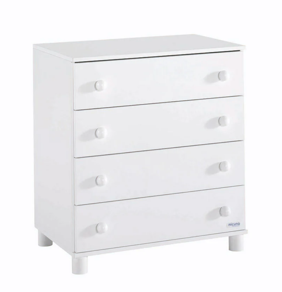 Micuna Chest Of Drawers