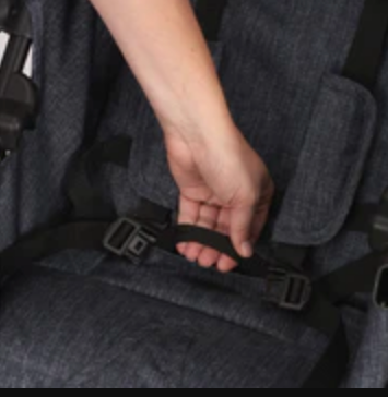 Evenflo Sibby™ Stroller