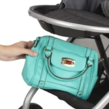 Evenflo Sibby™ Stroller