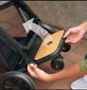 Evenflo Sibby™ Stroller