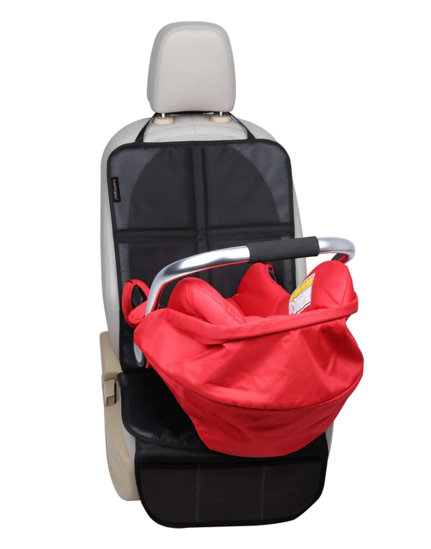 Bonbijou Ultra Mat (Car Seat Protector)