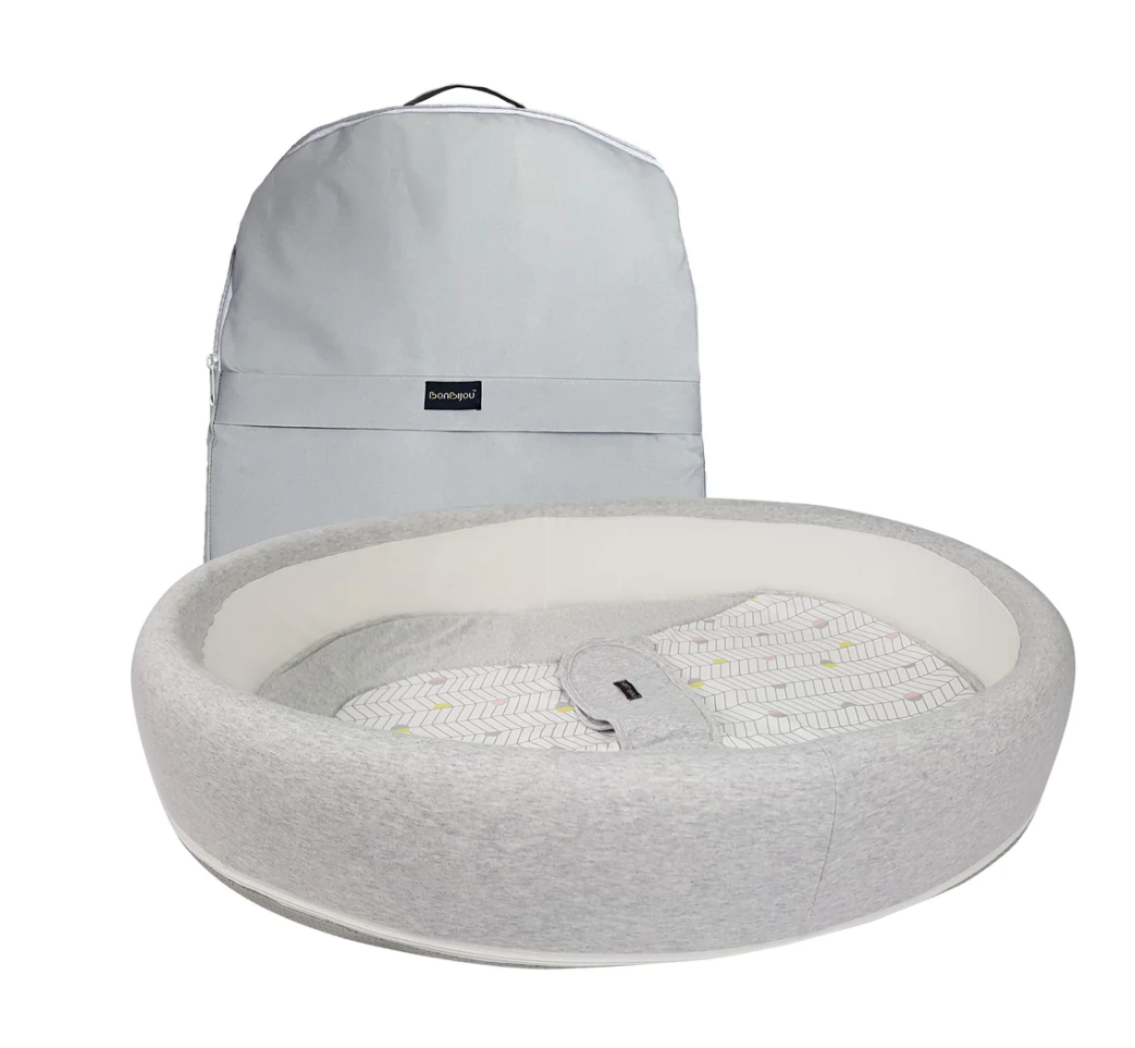 Bonbijou Snug Cocoon Nest