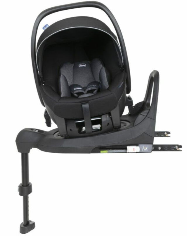 Kory Plus Infant Car Seat (40-85cm)