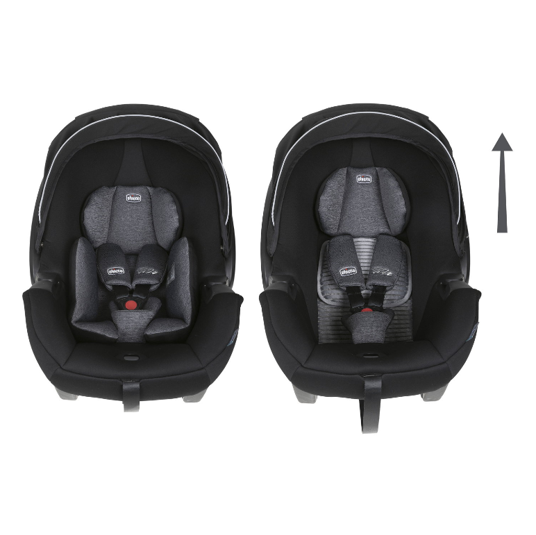 Kory Plus Infant Car Seat (40-85cm)