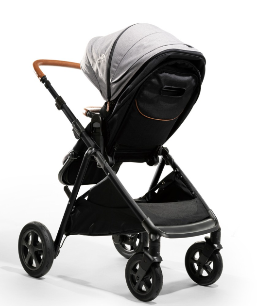Joie Aeria S Signature Stroller - Carbon