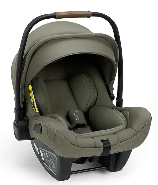 Nuna pipa™ next- assorted colors